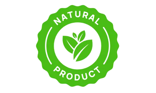  100% Natural - Gluco6
