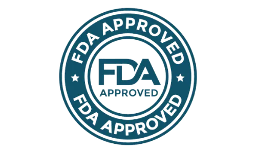  FDA Approved - Gluco6