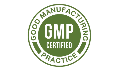  GMP Certified - Gluco6