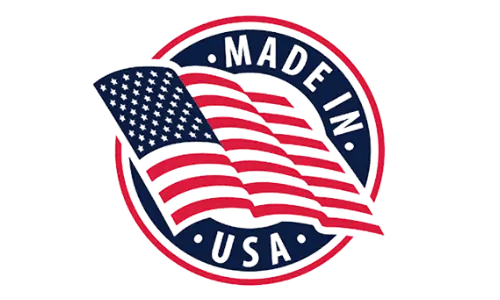  Made In USA - Gluco6